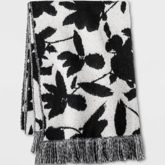 NWT A New Day Brushed Blanket Scarf - Picture 2 of 6